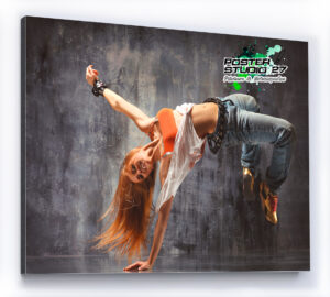 Cuadro en Retablo Madera MDF, "Energy"