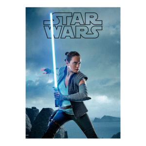 Poster Decorativo Star Wars